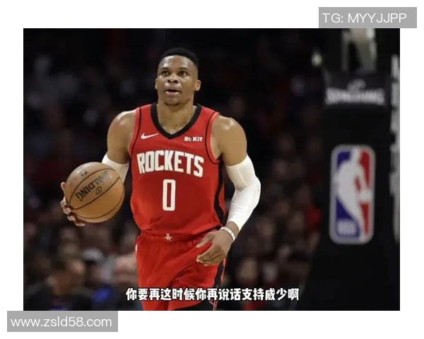 威少&维金斯上榜！美媒晒图没有参加过扣篮大赛的最佳扣将