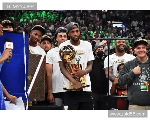 米德尔顿谈重返雄鹿主场：感觉自己回家了 很感谢那些身穿22号球衣的球迷