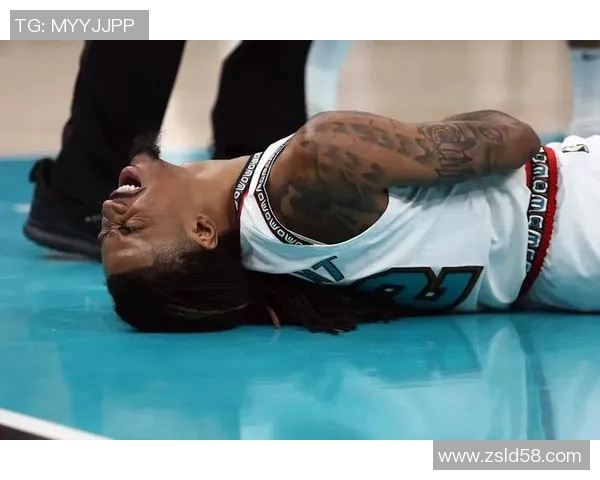 Shams：莫兰特将出战今天对阵鹈鹕的比赛，没有时间限制