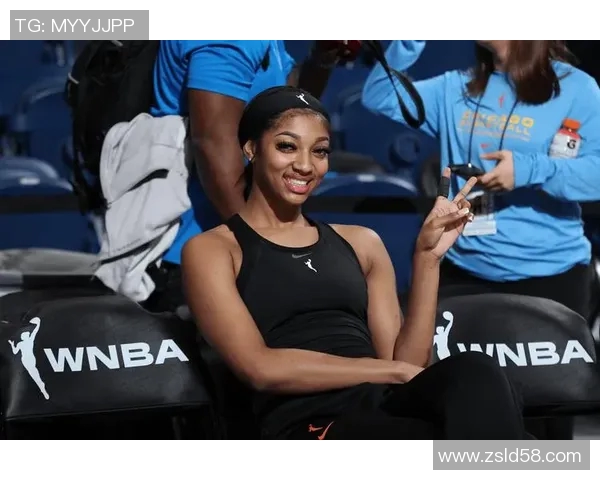 😍WNBA里斯维密走秀！超多天使强势回归😇更有TWICE献唱