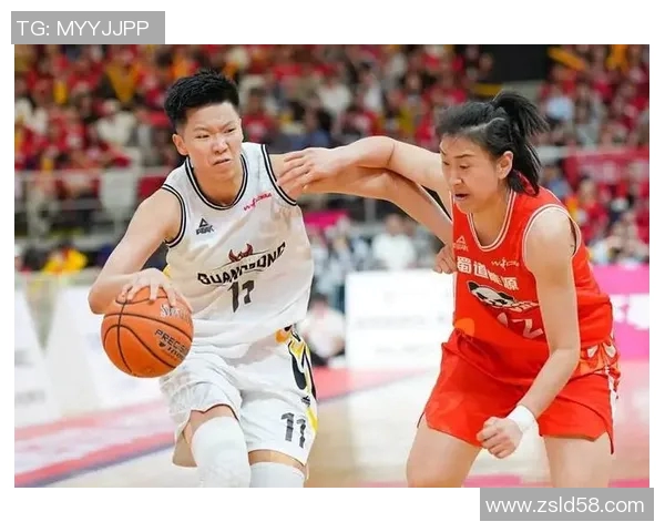 全运会女篮成年组第2日综述：湖北逆转山东 辽宁四川广东获两连胜