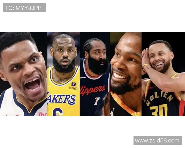 NBA老将集体爆发！库里+哈登+杜兰特合计砍120分！