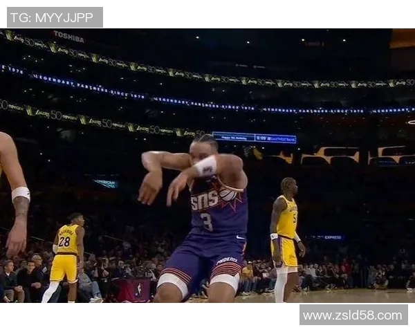 太阳老板热赞狄龙契合菲尼克斯球队精神