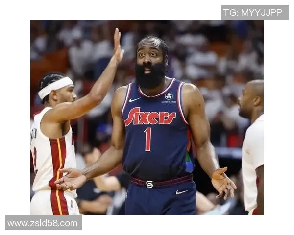 追梦：韦德哈登 前者第三年就是FMVP 后者不打控卫没这么辉煌