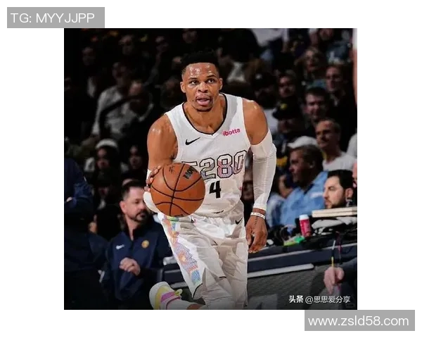 威少正式超越艾弗森！升至NBA历史抢断榜第14位