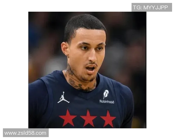 字母与队友开会回应流言是假的？库兹马称没发生 波特直言在等他发声