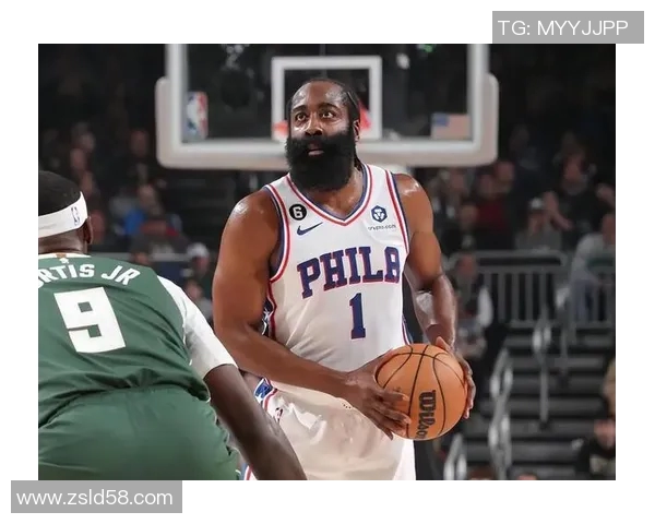 比尔·西蒙斯透露:詹姆斯·哈登加盟雄鹿的希望彻底破灭