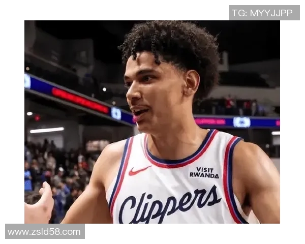 快船131-90国王迎4利好！尼德豪泽奠定地位，科林斯+大洛效果拉满