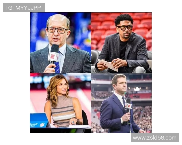 媒体人谈ESPN爆料文：一般是受人委托，以内幕消息做交换