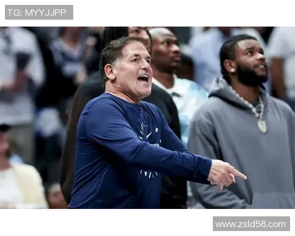 NBA重大!库班联手神秘财团欲夺回独行侠,弗拉格成谈判关键筹码?